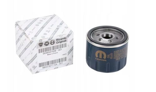 46337528 Filtr oleju Fiat Alfa Romeo Tonale