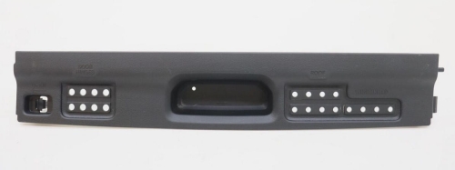 6BM42TX7AC tapicerka pasa tylnego Wrangler JL