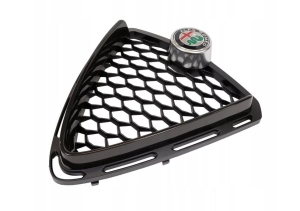Atrapa Alfa Romeo Stelvio B-tech Nero