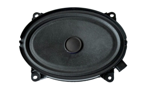 50540555  subwoofer Alfa Romeo Giulia