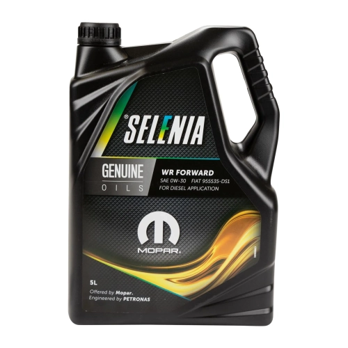 Selenia WR Forward 0W-30 5L_f.webp