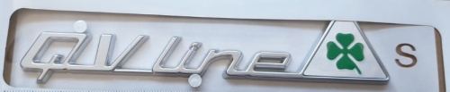 50531486 Znaleczek QV line