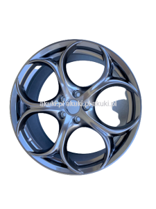 Felga aluminiowa 19" Alfa Romeo Giulia 