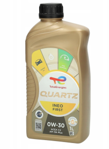 Total Quartz Mopar FPW/02 0W-30 1L