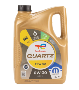 Total Quartz Mopar FPW/02 0W-30 5L