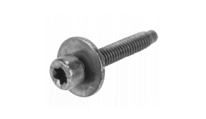 Śruba reflektora Alfa Romeo Giulia Stelvio torx L 40