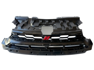Atrapa zderzaka dolna Dodge Hornet