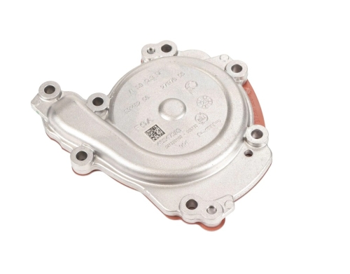 46347383 Pokrywa pompy wody Alfa Romeo Tonale Jeep Fiat