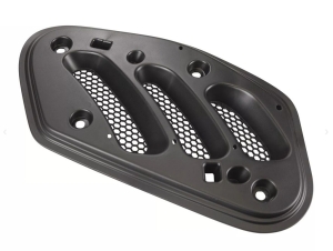 Kratka prawa wlot maski Alfa Romeo Stelvio 2.9