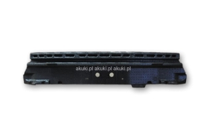 Absorber kratka zderzaka przedniego Jeep Grand Cherokee
