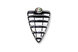 Atrapa zderzaka Alfa Romo Mito 08r