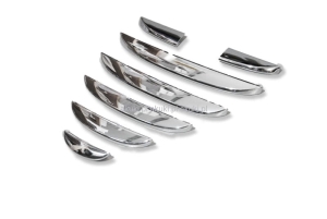 Atrapa zderzaka Alfa Romeo Mito 08r