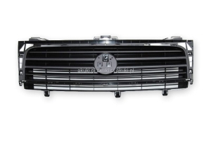 Atrapa zderzaka Fiat Scudo 08r