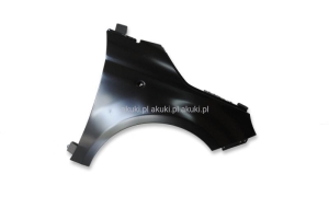 Błotnik prawy Fiat 500 2007-