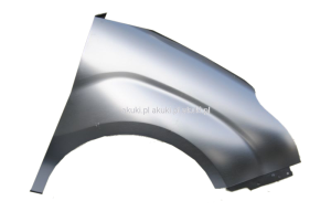 Błotnik prawy Fiat Doblo Opel Combo 10r-