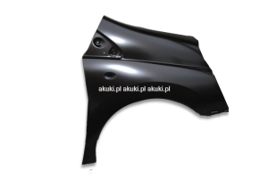 Błotnik przedni prawy Fiat Scudo CitroenJumpy Peugeot Expert 07r-