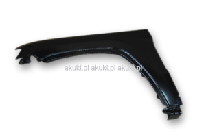 Błotnik przedni lewy Jeep Grand Cherokee 14r-
