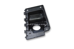 Obudowa wlewu paliwa Fiat Ducato Citroen Jumper Peugeot Boxer 06-14r