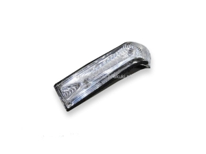 KIERUNKOWSKAZ LUSTERKA LEWY FIAT DOBLO OPEL COMBO 09R-