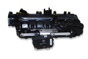 KOLEKTOR SSĄCY FIAT ALFA ROMEO OPEL 2.0
