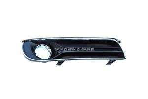 KRATKA ZDERZAKA PRAWA RAMKA HALOGENA CHRYSLER 300 11R-