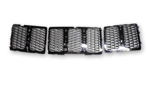 KRATKI ATRAPY CHROM JEEP GRAND CHEROKEE 14-