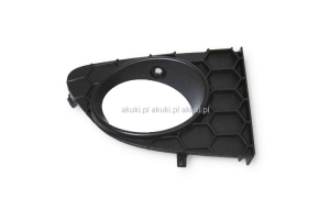 KRATKA ZDERZAKA RAMKA HALOGENA PRAWA PUNTO EVO 09R-