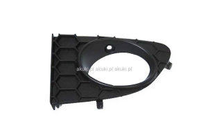 KRATKA ZDERZAKA RAMKA HALOGENA LEWA PUNTO EVO 09R-