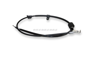 LINKA HAMULCOWA LEWA ALFA ROMEO 159 05R-