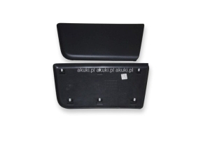 LISTWA DRZWI PRAWA FIAT DUCATO CITROEN JUMPER PEUGEOT BOXER 06R