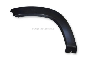 LISTWA NAKŁADKA NADKOLA PRAWA DUCATO CITROEN JUMPER PEUGEOT BOXER 06R