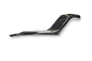 LISTWA CHROMOWA ZDERZAKA PRAWA JEEP GRAND CHEROKEE 14R-