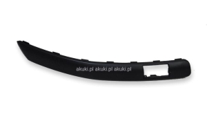LISTWA ZDERZAKA PRAWA FIAT STILO 5 DRZWI