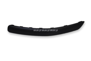 LISTWA ZDERZAKA LEWA FIAT STILO 5 DRZWI