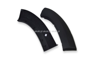 LISTWA ZDERZAKA PRAWA FIAT DUCATO CITROEN JUMPER PEUREOT BOXER 06R