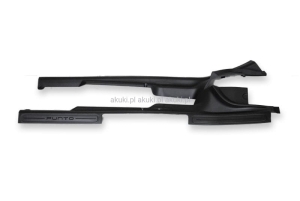 LISTWA PROGOWA PRAWA FIAT PUNTO EVO PUNTO