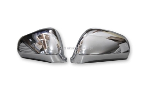 Nakładki lusterek chrom Alfa Romeo 159  Giulietta