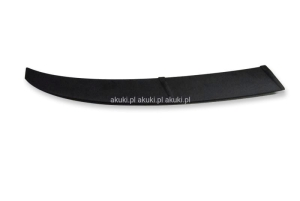 NAKŁADKA PRAWA NA MASKE FIAT GRANDE PUNTO EVO 06-