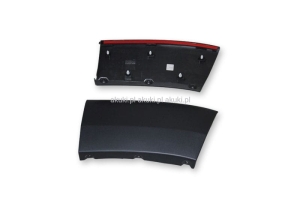 LISTWA BŁOTNIKA PRAWA DUCATO CITROEN JUMPER PEUREOT BOXER 06R MAXI