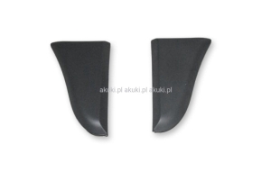 LISTWA NAKŁADKA BŁOTNIKA TYLNEGO LEWA FIAT DUCATO CITROEN JUMPER PEUREOT BOXER 06R