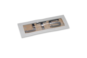 NAPIS EMBLEMAT  "JTS" ALFA ROMEO 159