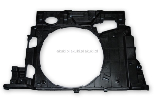OBUDOWA WENTYLATORA CHŁODNICY FIAT STILO 1.9 JTD