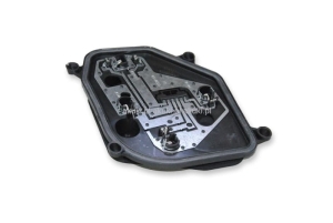 WKŁAD LAMPY TYLNEJ LEWEJ OPRAWA FIAT STILO 5D