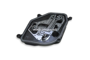 WKŁAD LAMPY TYLNEJ PRAWEJ OPRAWA FIAT STILO 5D