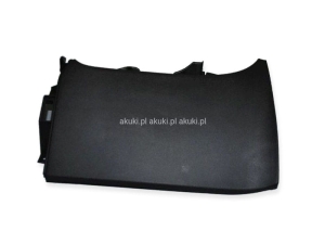 ZAŚLEPKA AIR BAG KOLAN FIAT PUNTO GRANDE EVO 06R-