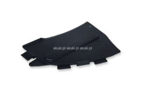 OSŁONA DOLNA ZDERZAKA LEWA ALFA ROMEO MITO 08-