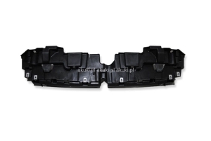 WZMOCNIENIE ZDERZAKA FIAT PUNTO GRANDE EVO