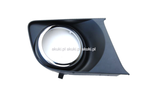 RAMKA HALOGENA PRAWA  ALFA ROMEO 159 05R-