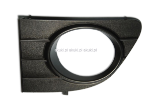 RAMKA HALOGENA LEWA FIAT PUNTO EVO 09R-