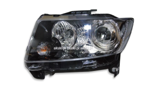 REFLEKTOR LEWY JEEP COMPASS 13R-